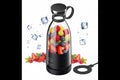 Portable Electric Juicer Blender Usb Mini Fruit Mixers Juicers Fruit Extractors Food Milkshake Multifunction Juice Maker Machine